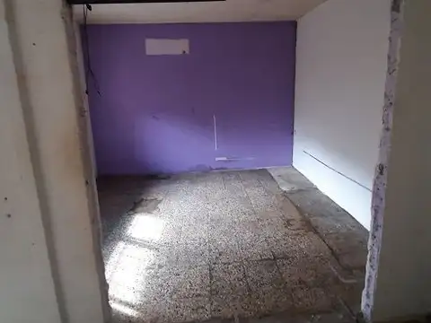 Depto Tipo Casa en Venta en Remedios de Escalada, USD 35.000