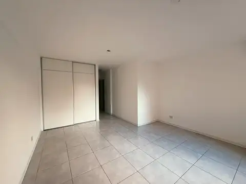 Santiago 318 - Departamento Monoambiente En Alquiler - Pichincha, Rosario