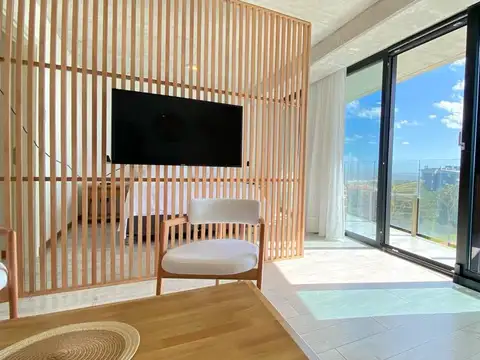 Departamento en Alquiler Temporal en Rincón del Indio, USD 8.000