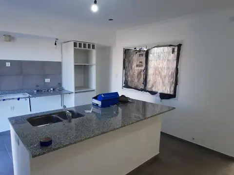 Casa en Venta 1 año