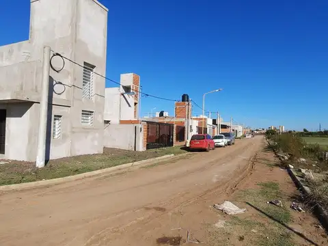 Calle 496 y 5154