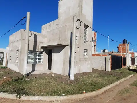 Casa en Gualeguaychu
