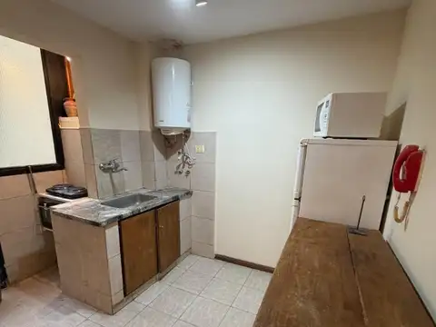 Departamento en Venta Permite mascota