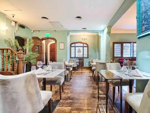 Casa en Venta al Noroeste