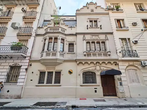 Casa Triplex  en Venta en Palermo Chico, Capital Federal, Buenos Aires