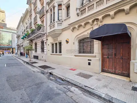 Casa en Venta en Palermo Chico, USD 1.600.000