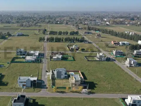 VENTA DE LOTE - CALLE 501 Y 138