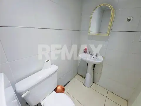Depto Tipo Casa en Venta con 1 cocheras