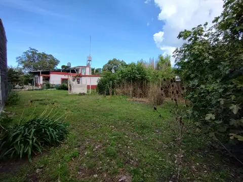 LOTE EN VENTA CHAPADMALAL 426 MTS A 6 DEL MAR