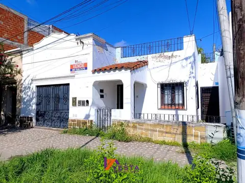 Terreno - Casa - Estratégico Av. Chile 1400 | Ideal Galpón / Empresa
