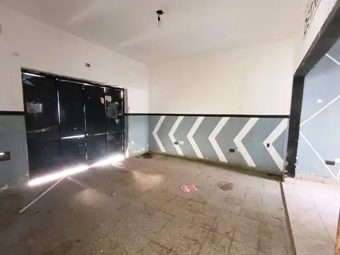 Terreno - Casa - Estratégico Av. Chile 1400 | Ideal Galpón / Empresa
