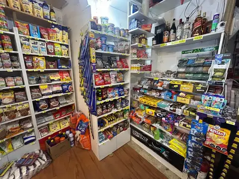 Avenida Luis Alberto de Herrera 4300