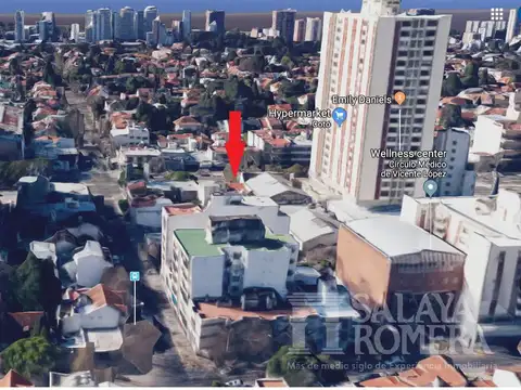 Terreno en Venta de 386,0 m2