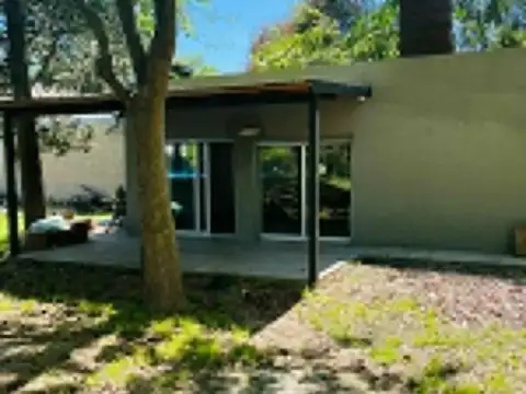 Quinta en Venta de 1 dormitorio