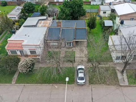 Casa en Venta de 2 dormitorios