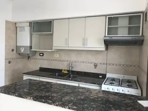 Departamento en Venta en Villa Urquiza, USD 240.000