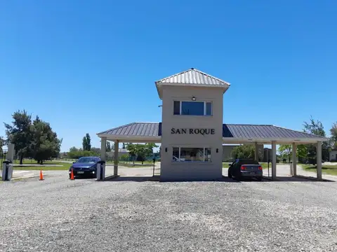 Lote 147. Barrio San Roque, Comarcas de Luján.