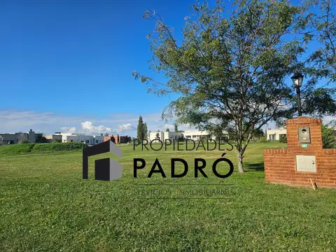 Lote 147 en venta. Barrio San Roque, Comarcas de Luján.