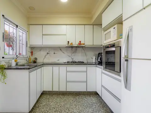 Depto Tipo Casa en Venta de 3 dormitorios
