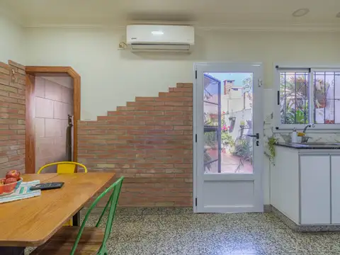 Depto Tipo Casa en Venta en Tapiales, USD 135.000