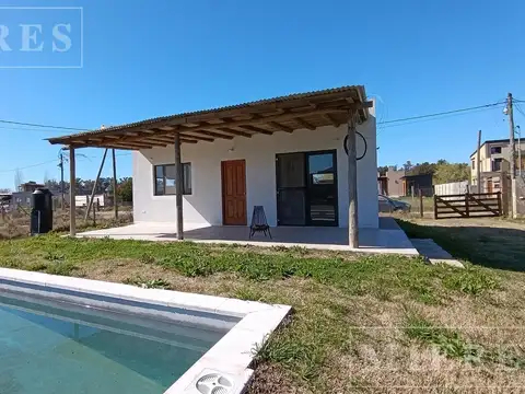Casa estilo Loft en alquiler en Ingeniero Maschwitz