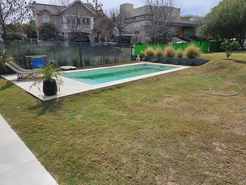 Casa en Venta en Barrancas, USD 880.000