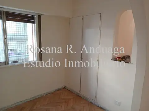 Departamento en Venta en Palermo Soho, USD 219.000