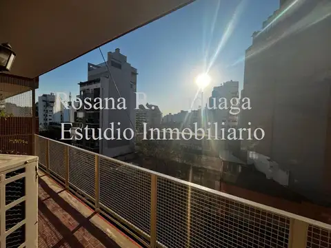 Departamento en Venta 40 años