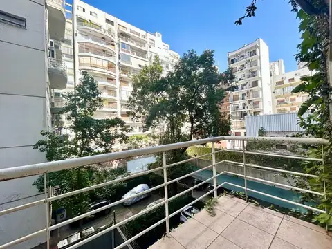 Departamento en Alquiler 22 años