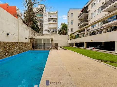 DEPARTAMENTO - VENTA - COLEGIALES - 3 AMBIENTES - BALCÓN - COCHERA - PISCINA