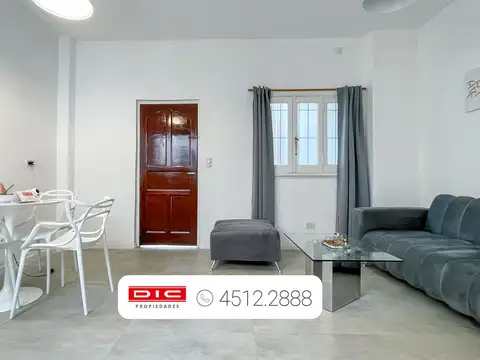 PH 2 dormitorios Venta - Mart.-Santa Fe/Fleming