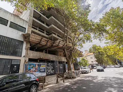 Departamento en Venta en Villa Crespo, USD 179.302