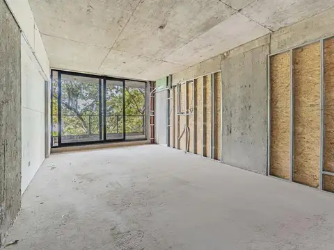 Departamento en venta de 3 ambientes en Villa Crespo de 73m2 Entrega:2026