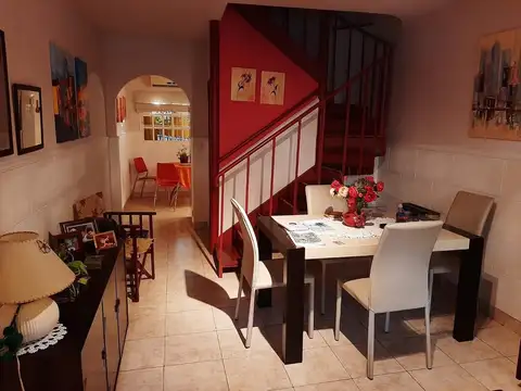 Depto Tipo Casa en Venta de 2 dormitorios