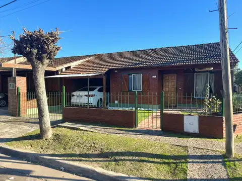 VENTA CASA 4 AMB COCHERA DESPENSA ALTOS DE PACHECO