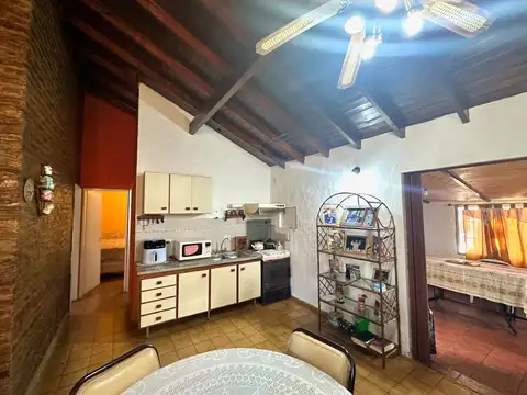 Casa en Venta en Benavidez, USD 102.000