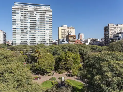 Departamento en Alquiler en Belgrano, CABA