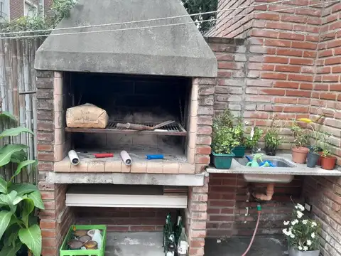 Depto Tipo Casa en Venta 10 años