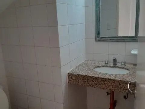Depto Tipo Casa en Venta en Beccar Alto, USD 160.000