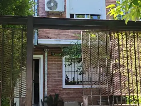 Tríplex en Venta Alto de Beccar