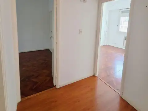 Departamento en Venta 60 años