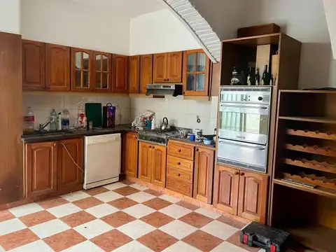 Casa en Venta en Castelar, USD 198.000