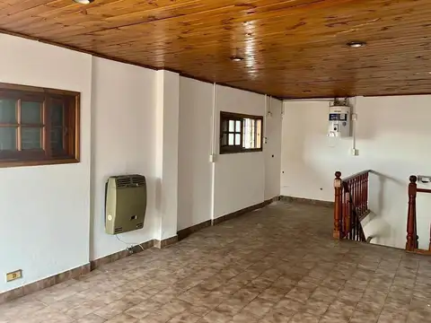 Casa en Venta 30 años