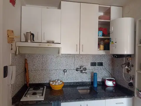 Departamento en Venta en Alberdi, USD 43.999