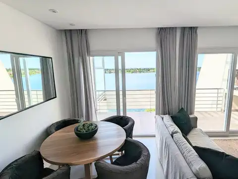 Departamento en Venta en Vila Vela, USD 145.000