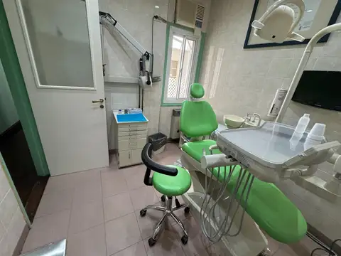 Oficinas en venta 3 ambientes en Martínez