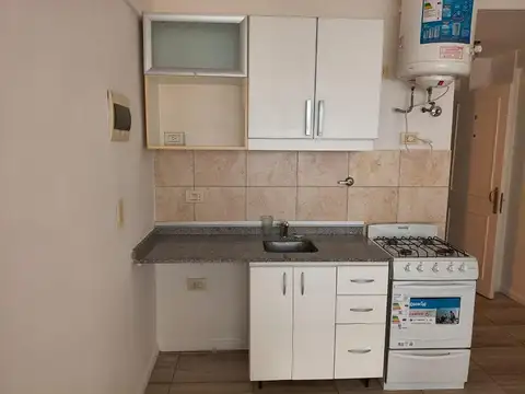 Departamento en Venta en Caballito, USD 51.900