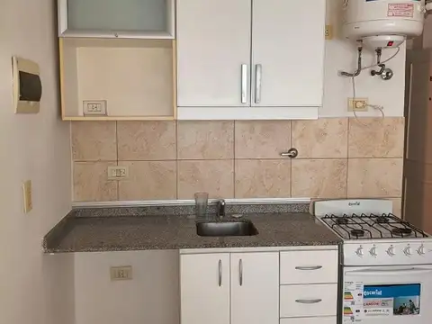 Departamento en Venta de Monoambiente