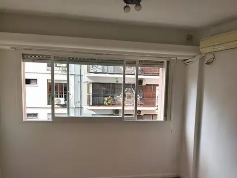 EXCELENTE ubicacion y estado monoambiente completo a nvo