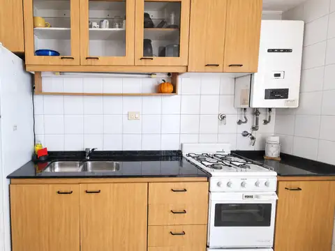 Departamento en Venta 30 años